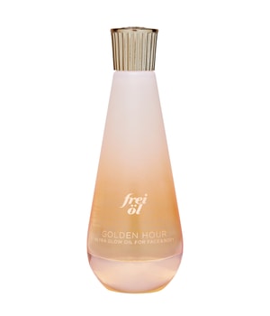 frei öl Ultra Glow Golden Hour Huile pour le corps 100 ml