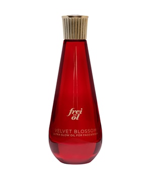 frei öl Ultra Glow Velvet Blossom Kroppsolja