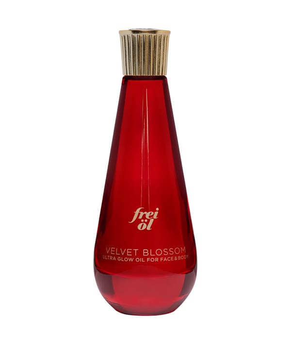 Produktbild 1 von 2, frei öl Ultra Glow Körperöl