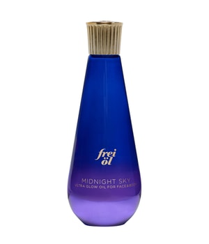 frei öl Ultra Glow Midnight Sky Kroppsolja