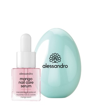 Alessandro mango nail care serum Negleserum