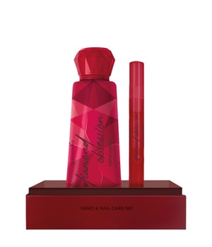 Image du produit 1 sur 3, Alessandro Diamond Obsession Coffret soins des mains