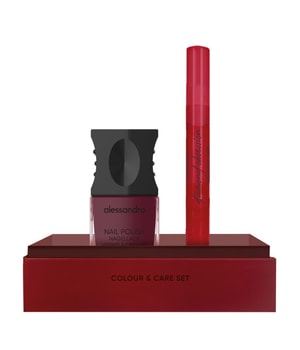 Image du produit 1 sur 3, Alessandro Diamond Obsession Coffret soins des ongles