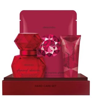 Image du produit 1 sur 3, Alessandro Diamond Obsession Coffret soins des mains
