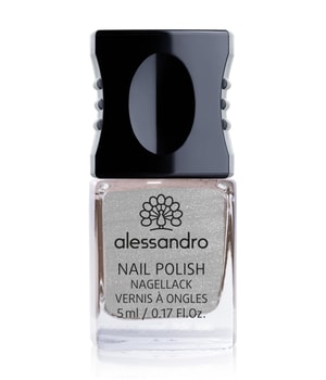 Alessandro Nail Polish Vernis A Ongles Nagellack