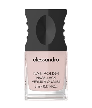 Alessandro Nail Polish Velvet Luxe Neglelak