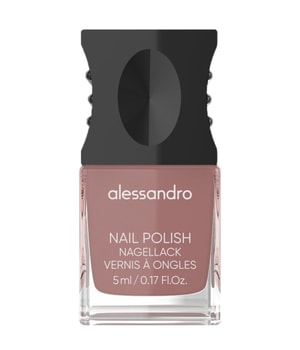 Alessandro Nail Polish Velvet Luxe Neglelak