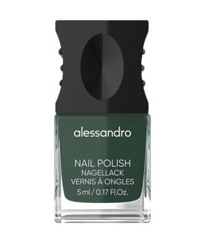 Alessandro Nail Polish Velvet Luxe Neglelak