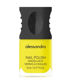 Alessandro Neon Nagellack