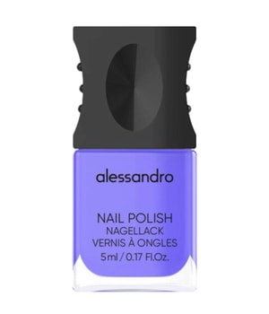 Alessandro Neon Nagellack