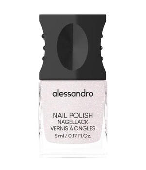 Alessandro Nail Polish Nagellack