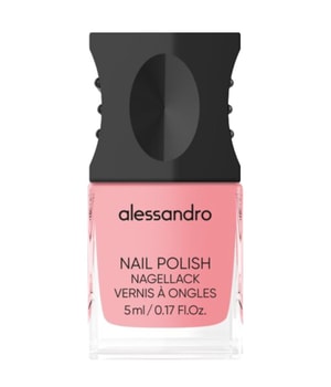 Alessandro Nail Polish Neglelak