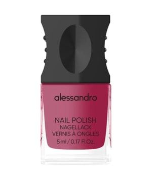 Alessandro Nail Polish Neglelak