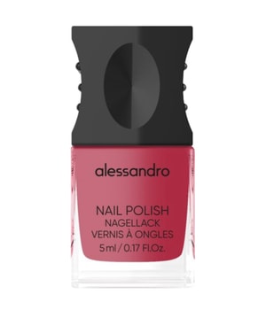 Alessandro Nail Polish Nagellack