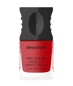 Alessandro Nail Polish Nagellack