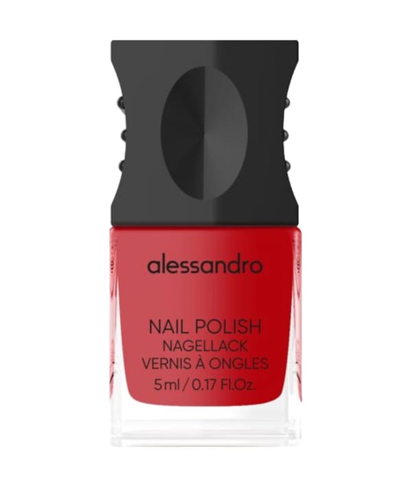 Image du produit 1 sur 1, Alessandro Nail Polish Vernis à ongles