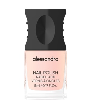Alessandro Nail Polish Nagellack