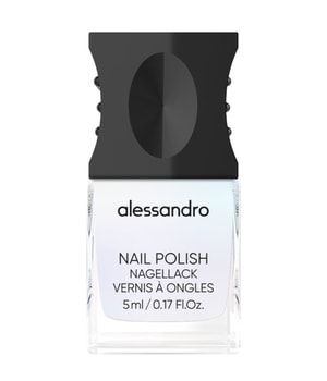 Alessandro Nail Polish Nagellack