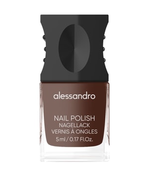 Alessandro Nail Polish Vernis à ongles