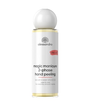 Alessandro Spa Magic Manicure Håndskrub