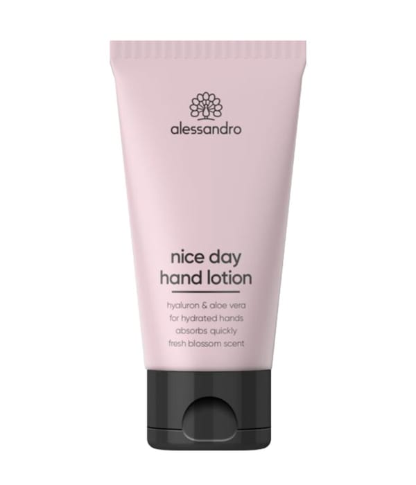 Image du produit 1 sur 4, Alessandro Spa Crème pour les mains