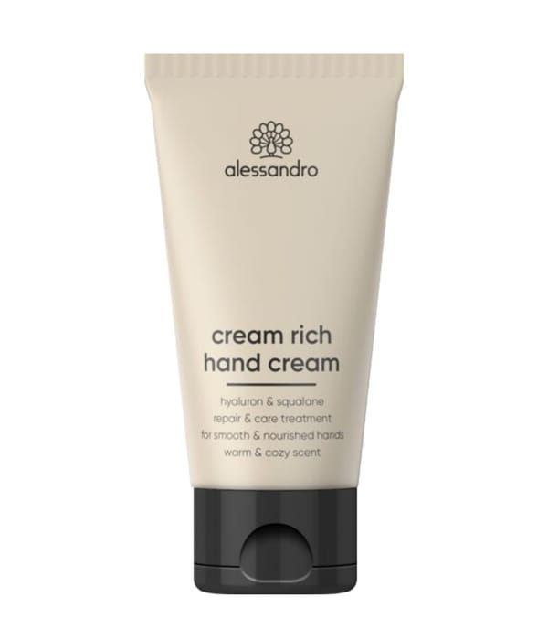 Produktbild 1 von 6, Alessandro Spa Handcreme