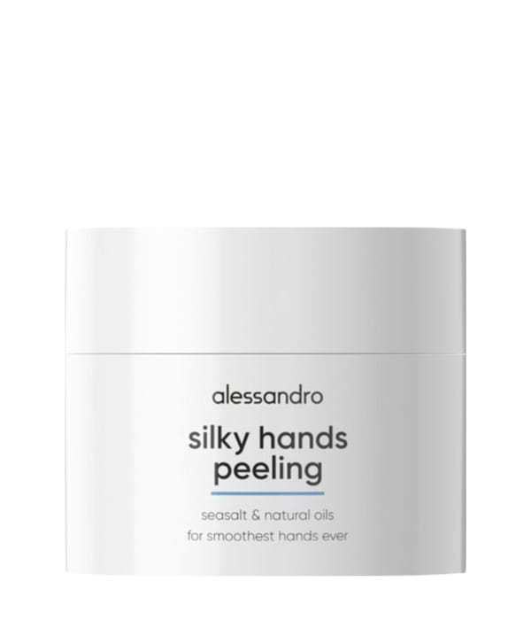 Produktbild 1 von 5, Alessandro Hand Care Handcreme