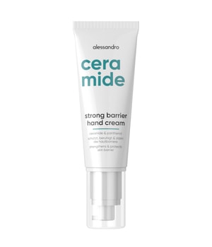 Alessandro Hand Care Ceramide Strong Barriere Hand Cream Handkräm