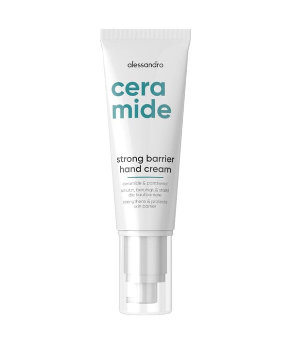 Produktbild 1 von 5, Alessandro Hand Care Handcreme