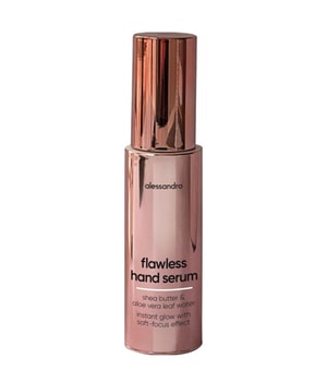 Alessandro Flawless Hand Serum Håndserum