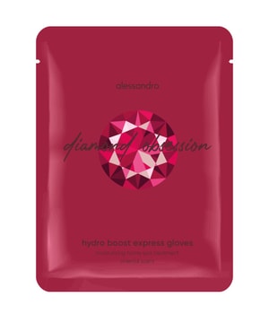 Image du produit 1 sur 2, Alessandro Diamond Obsession Masque main
