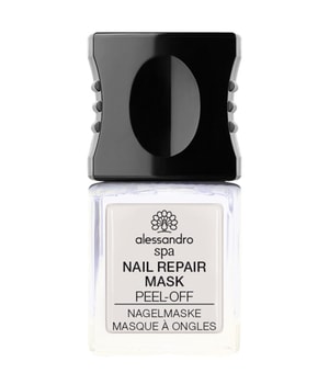 Alessandro Spa Nail Repair Mask Peel Off Neglecreme