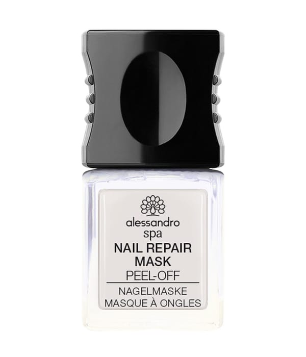 Produktbild 1 von 3, Alessandro Spa Nagelcreme