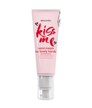 Alessandro kiss me hand cream Handkräm