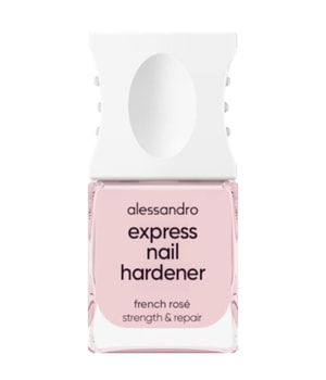 Alessandro Nail Care Express Nail Hardener Neglehærder