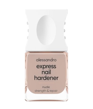 Alessandro Nail Care Express Nail Hardener Nagelhärdare
