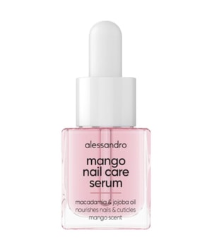 Alessandro Nail Care Mango Nail Care Serum Negleserum