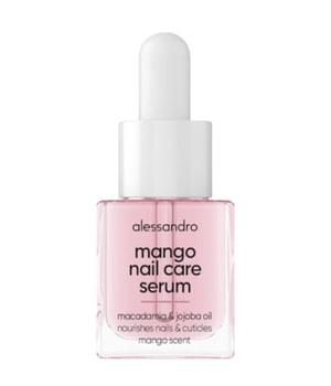 alessandro Nail Care Mango Nail Care Serum Serum Ongles