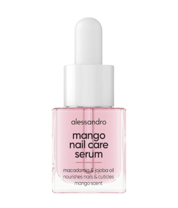 Produktbild 1 von 1, Alessandro Nail Care Nagelserum
