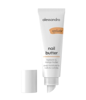 Alessandro Nail Care Nail Butter Neglecreme