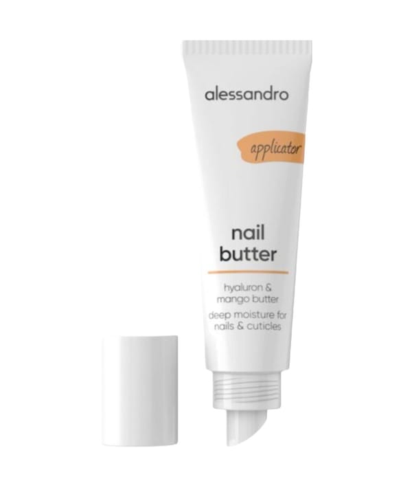 Produktbild 1 von 1, Alessandro Nail Care Nagelcreme