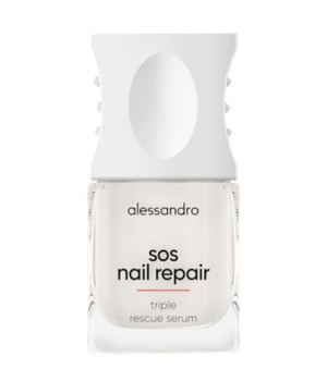 Alessandro Nail Care Sos Nail Repair Serum Nagelserum