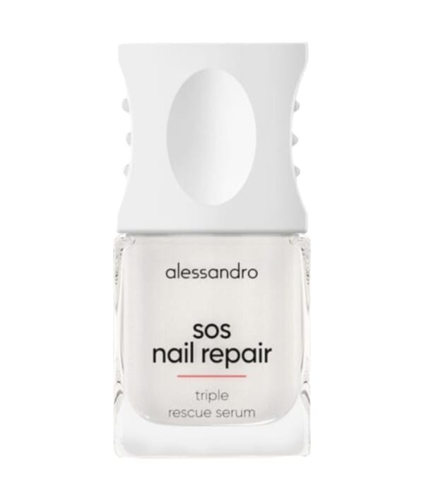 Produktbild 1 von 1, Alessandro Nail Care Nagelserum