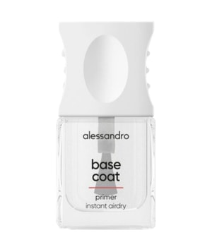 Alessandro Nail Care Base Coat Nagellak basecoat 10 ml