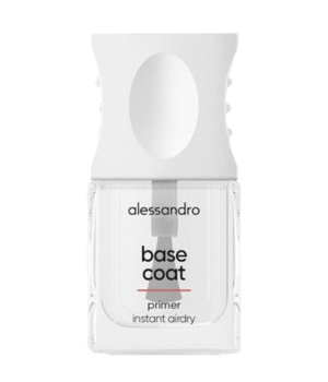 Alessandro Nail Care Base Coat Baslack