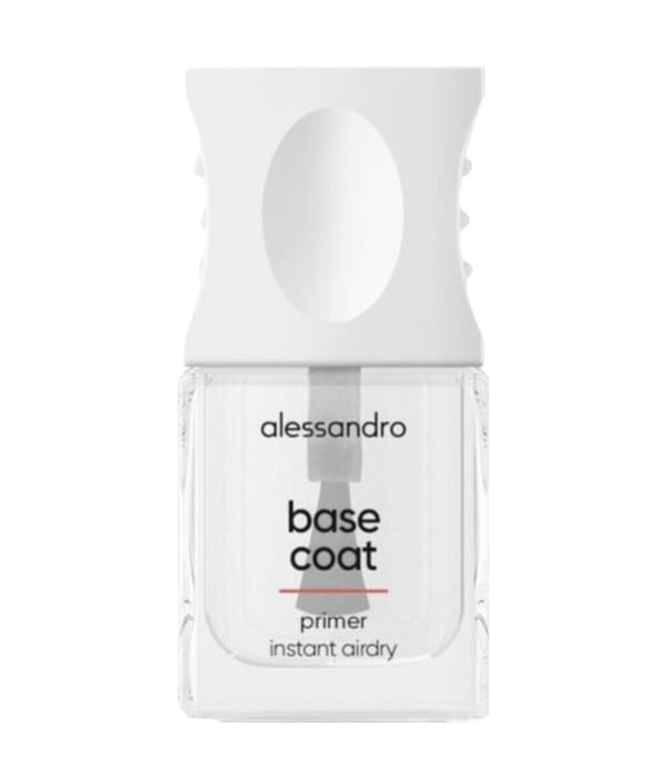Produktbild 1 von 1, Alessandro Nail Care Nagelunterlack