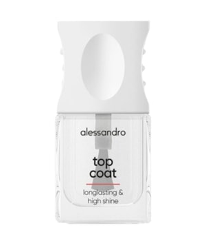 Alessandro Nail Care Top Coat Topplack