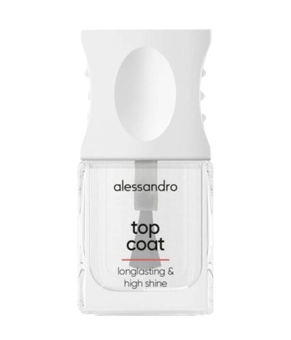 Produktbild 1 von 1, Alessandro Nail Care Nagelüberlack