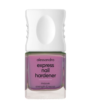 Alessandro Nail Care Express Nail Hardener Nagelhärdare