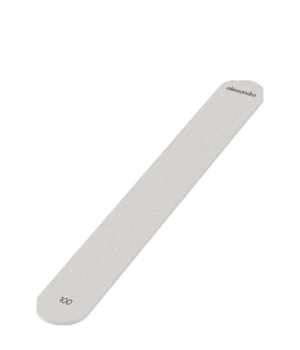 Alessandro Nail Care Manicure File Neglefil